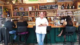 Ella fundó un emprendimiento gastronómico que quiere hacerle sentir como si estuviera en Italia