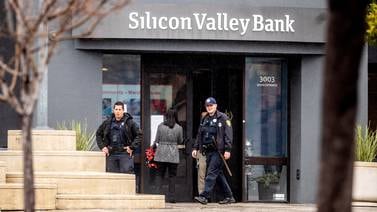 Banco First Citizens comprará todos los depósitos y préstamos de Silicon Valley Bank 