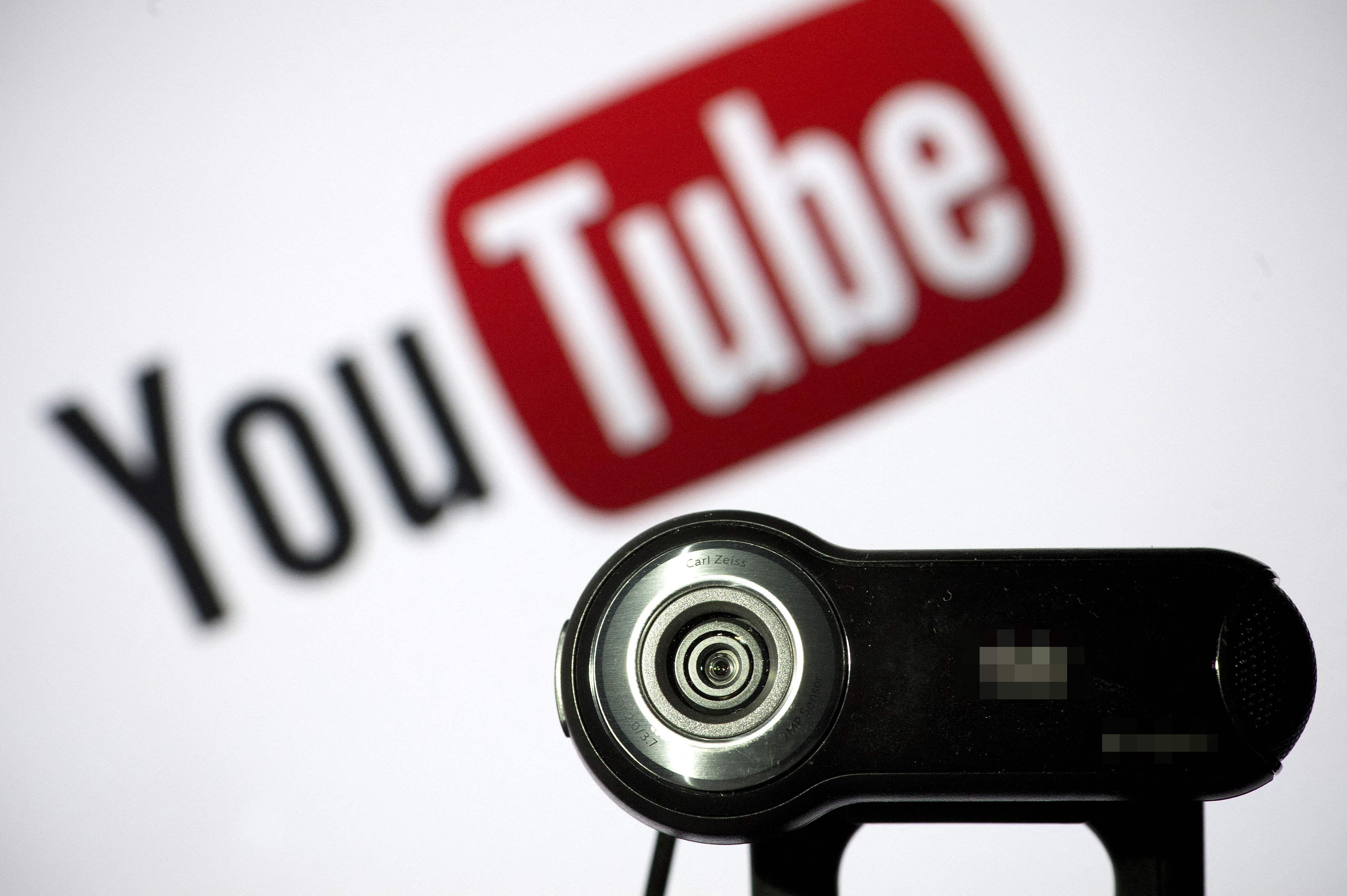 Los creadores de contenido en YouTube mantienen a la red social entre las principales y más usadas, especialmente entre los jóvenes.
