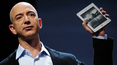 Jeff Bezos: el fundador de un imperio en su garaje ahora se pregunta qué hay más allá de Amazon