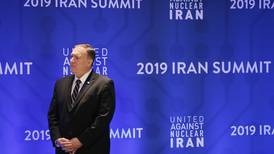 Tras nuevas sanciones, Irán rechaza diálogo con EE.UU. en la ONU