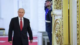 Putin: ¿un tigre de papel?