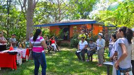 Emprendedores crearon agencia de turismo rural para que usted descubra Pitahaya de Puntarenas
