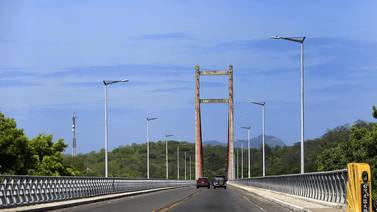 Cierre del puente La Amistad: este es el plan de mitigación anunciado por el Gobierno 