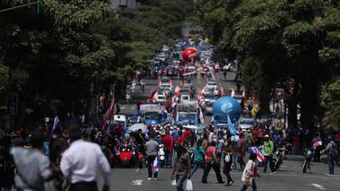 ¿Cuáles serían las consecuencias para Costa Rica si no obtiene el crédito por $1.750 millones con el FMI?