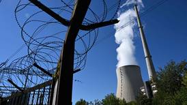 Alemania extiende la vida de dos plantas nucleares en medio de crisis por escasez energética