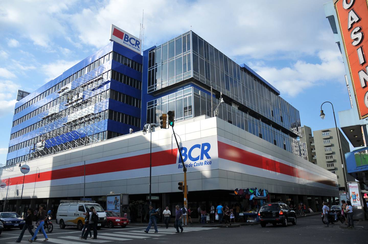 Banco de Costa Rica nombra nuevos subgerentes El Financiero