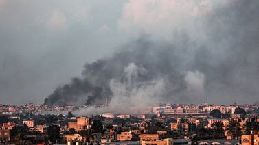 Las negociaciones para una tregua entre Israel y Hamás en Gaza se reanudan en Egipto