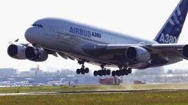EE. UU. y Unión Europea extienden la tregua en la áspera disputa entre Boeing y Airbus