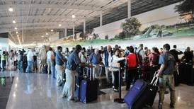 ICT y empresas descartan afectación en el turismo nacional por traspié con la seguridad aérea