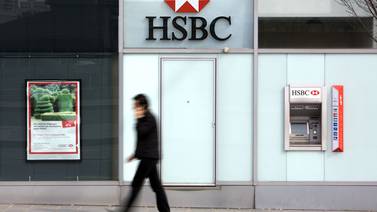 Banco HSBC acordó vender su división de Argentina a Grupo Financiero Galicia por $550 millones