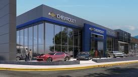 Grupo Q invirtió $4 millones en sucursal de Hyundai y Chevrolet que incluye un punto de carga para vehículos eléctricos
