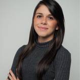 Krisia Chacón Jiménez