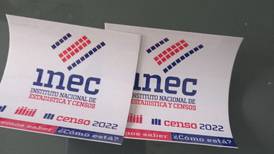 Censo 2022 del INEC fracasó, según Laura Fernández, ministra de Planificación