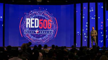 ‘Red 506′ vuelve a la presencialidad y usted puede acompañarnos