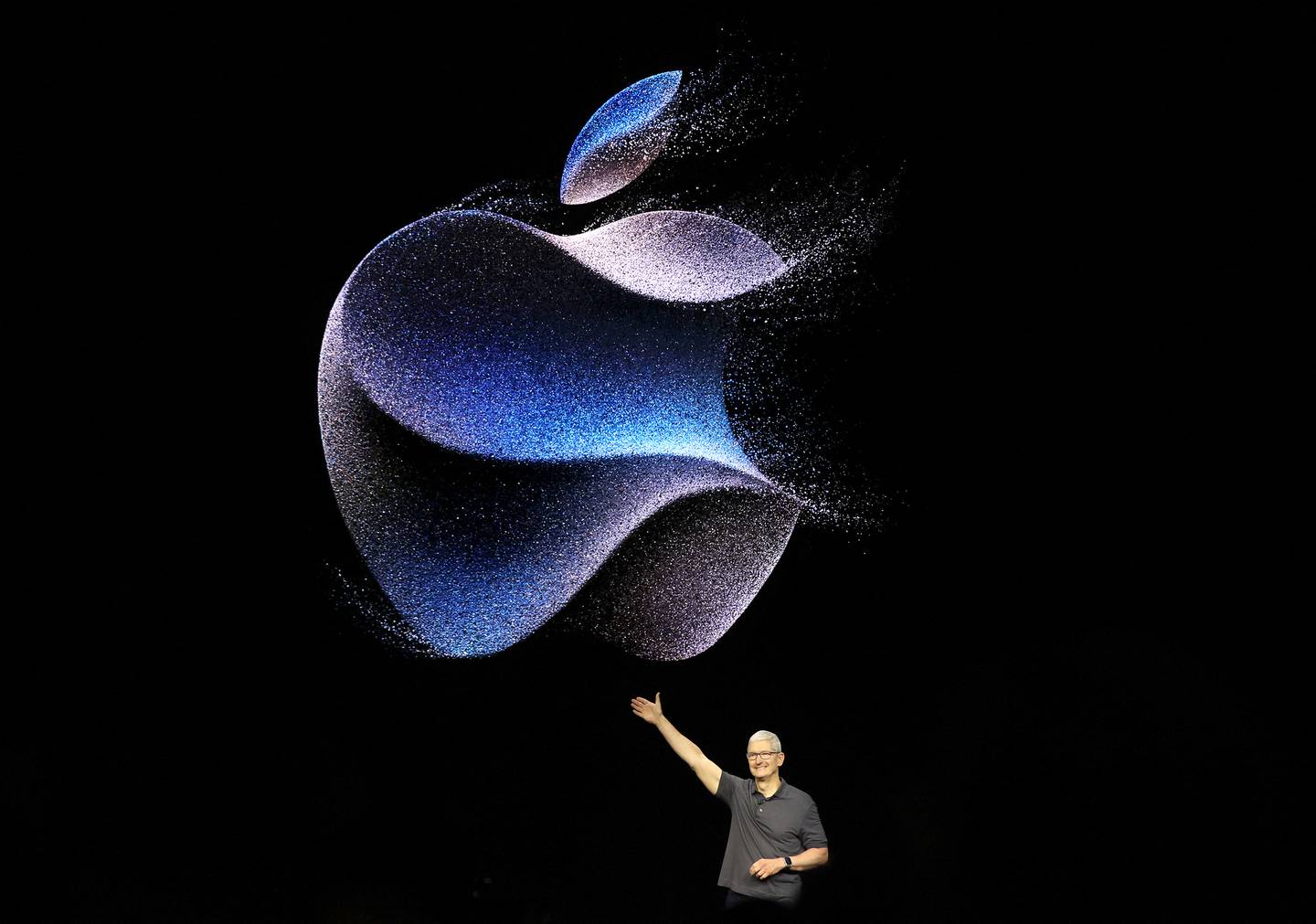 Presentación Apple | Evento Apple setiembre 2023 | iPhone 15 | Watch 9
