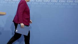 Annalena Baerbock se perfila entre los candidatos más fuertes para suceder a Angela Merkel como canciller de Alemania