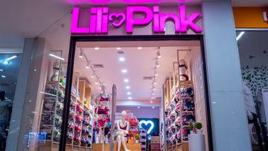 Franquicia colombiana Lili Pink abre nueva tienda en el Paseo de las Flores y proyecta más aperturas 