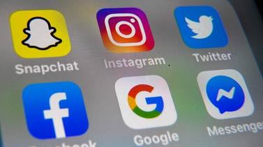 Reportan caída de servicios de Facebook, Instagram y WhatsApp