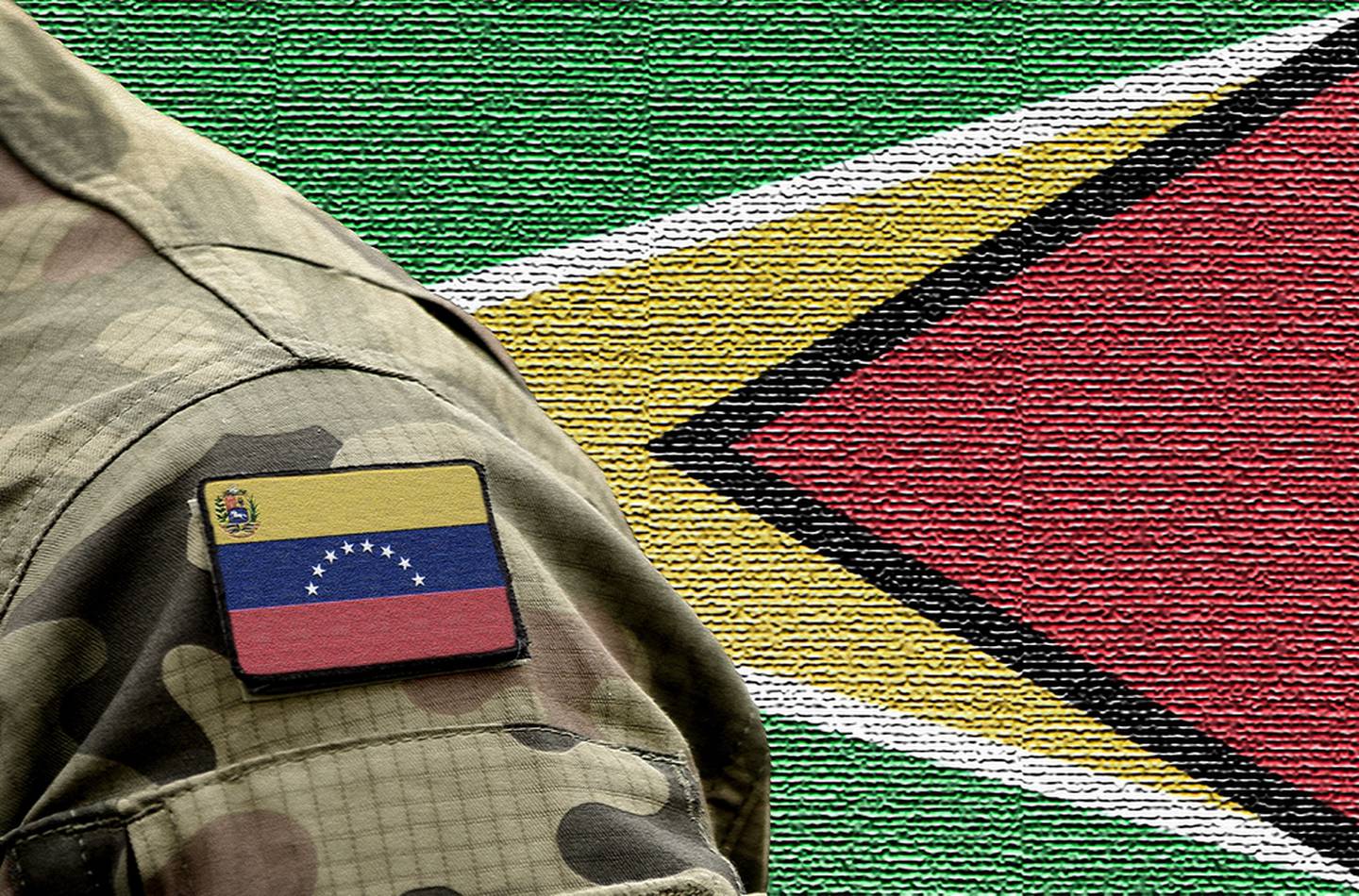 Venezuela sostiene que el Esequibo forma parte de su territorio