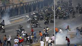 EF Explica: ¿Qué es la ‘Operación Libertad’ con la que Guaidó pretende sacar del poder a Maduro?