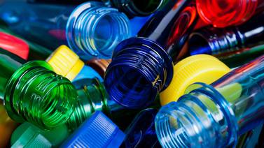 La OCDE prevé un fuerte aumento de la producción y los residuos de plástico