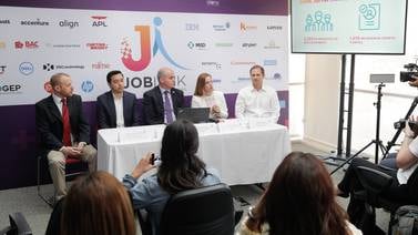 Cinde Job Link reúne 2.500 puestos de trabajo bilingüe 