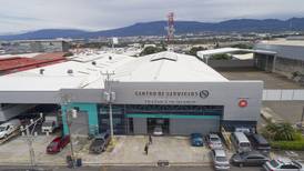 Oceánica de Seguros abre centro de servicios para la reparación de vehículos