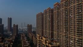 El mercado inmobiliario de China crea tensiones en el mundo