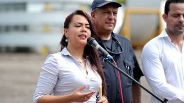 Ministra de Economía en el gobierno de Solís es la nueva jerarca de Trabajo