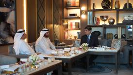 Corporación de Inversiones de Dubái desarrollará hotel siete estrellas en el golfo de Papagayo