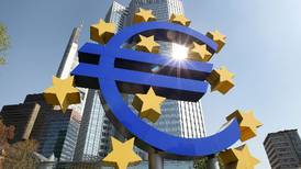Banco Central Europeo prevé un aumento en la inflación y una baja la producción por conflicto en Ucrania