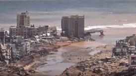 Inundaciones en Libia pueden desatar brote de enfermedades, advierte la ONU