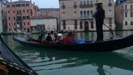 Venecia quiere imponer a los turistas la reserva obligatoria