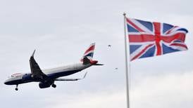 British Airways anunció que despedirá personal por causa del coronavirus