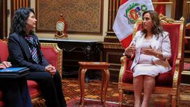 Congreso de Perú adelanta elecciones generales para abril de 2024
