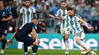 Argentina vs. Costa Rica: esto cuesta viajar a Estados Unidos para ver el partido de fútbol el próximo 26 de marzo