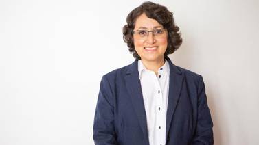 ¿Quién es Luz Mary Alpízar, la cofundadora del PPSD?