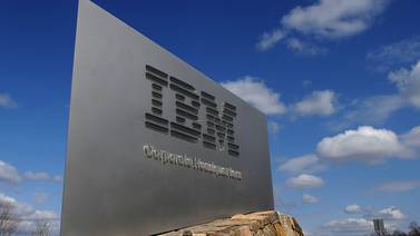 ¿IBM sigue los pasos de HP? Anunció escisión en una unidad de servicios en la nube y otra de infraestructura