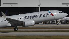 Un Boeing 737 MAX despega de Miami tras casi dos años de paralización del modelo en Estados Unidos