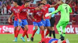 Qatar 2022: ¿Cómo se compara el valor de mercado de la Selección de Costa Rica con el resto del Grupo E y los otros equipos del mundial?