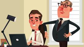 Consejos empresariales: Si su jefe no aboga por usted, encuentre a alguien que lo haga
