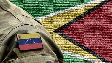 Ejercicios militares y llamados a diálogo: comunidad internacional inquieta por pugna Venezuela-Guyana