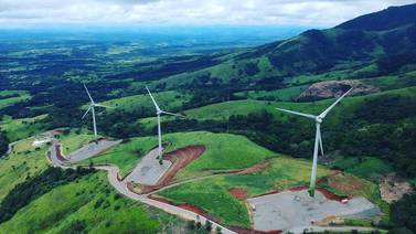 Energías renovables o plantas térmicas: contingencia actual replantea futuro de la generación eléctrica en Costa Rica 