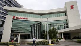 Scotiabank vende edificio que alberga oficinas centrales para invertir en crecimiento