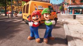 “Super Mario” supera los $1.000 millones de taquilla en todo el mundo