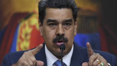 Nicolás Maduro llama a Estados Unidos a reconstruir una relación de “respeto”
