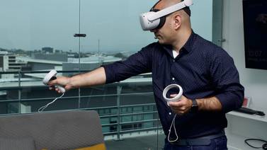 Desde Costa Rica, la ruta hacia el metaverso pasa por la realidad virtual con aplicaciones para negocios