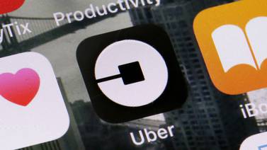 Uber compra rival en Oriente Medio por $3.100 millones 