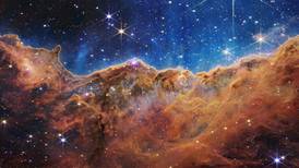 ¿Por qué estamos viendo imágenes del universo? El nuevo telescopio James Webb de la NASA revela escenas nunca vistas